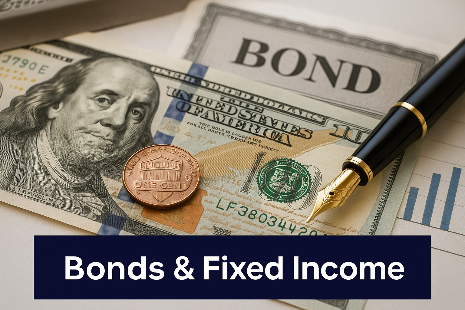 Bonds & Fixed Income