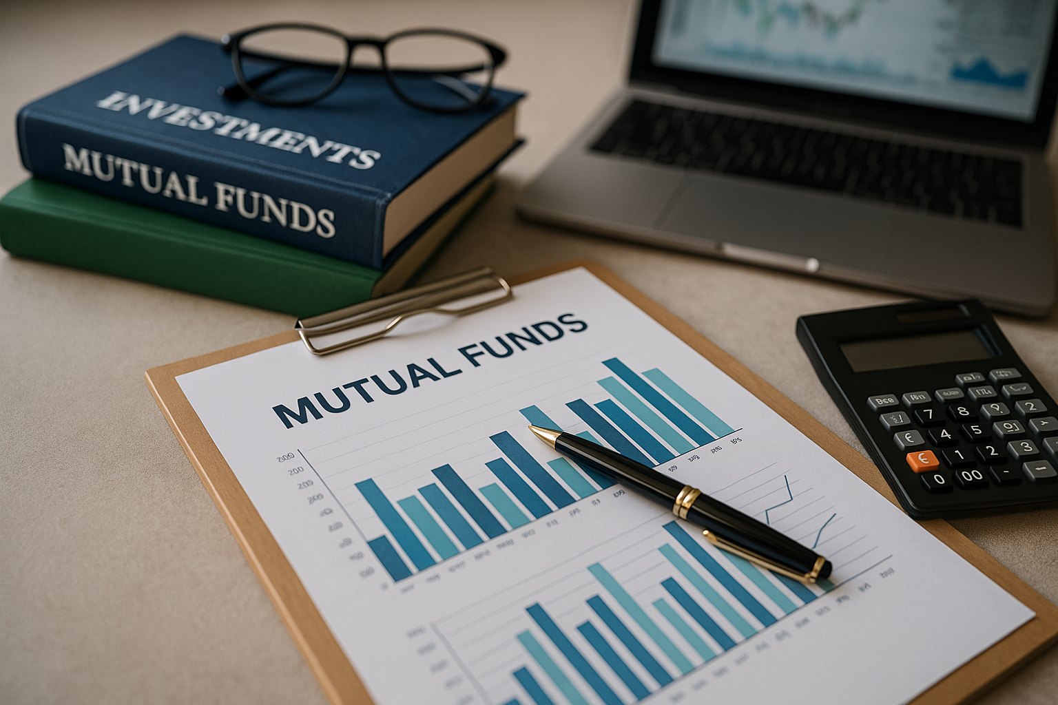 Mutual Funds