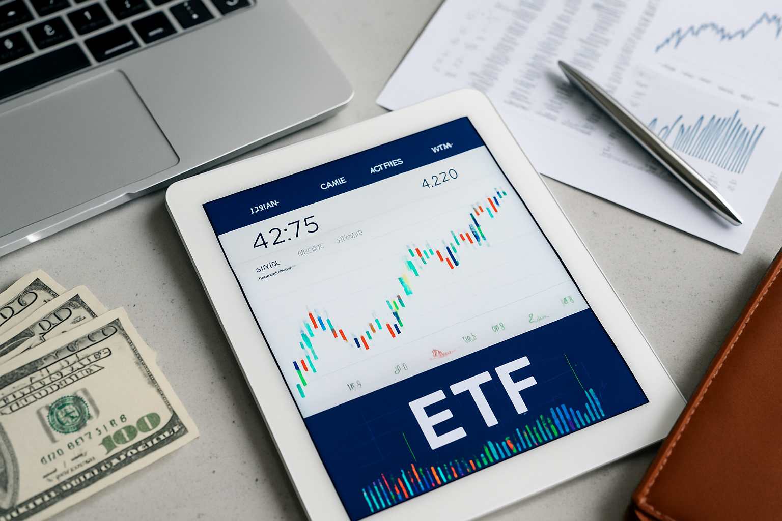 ETFs
