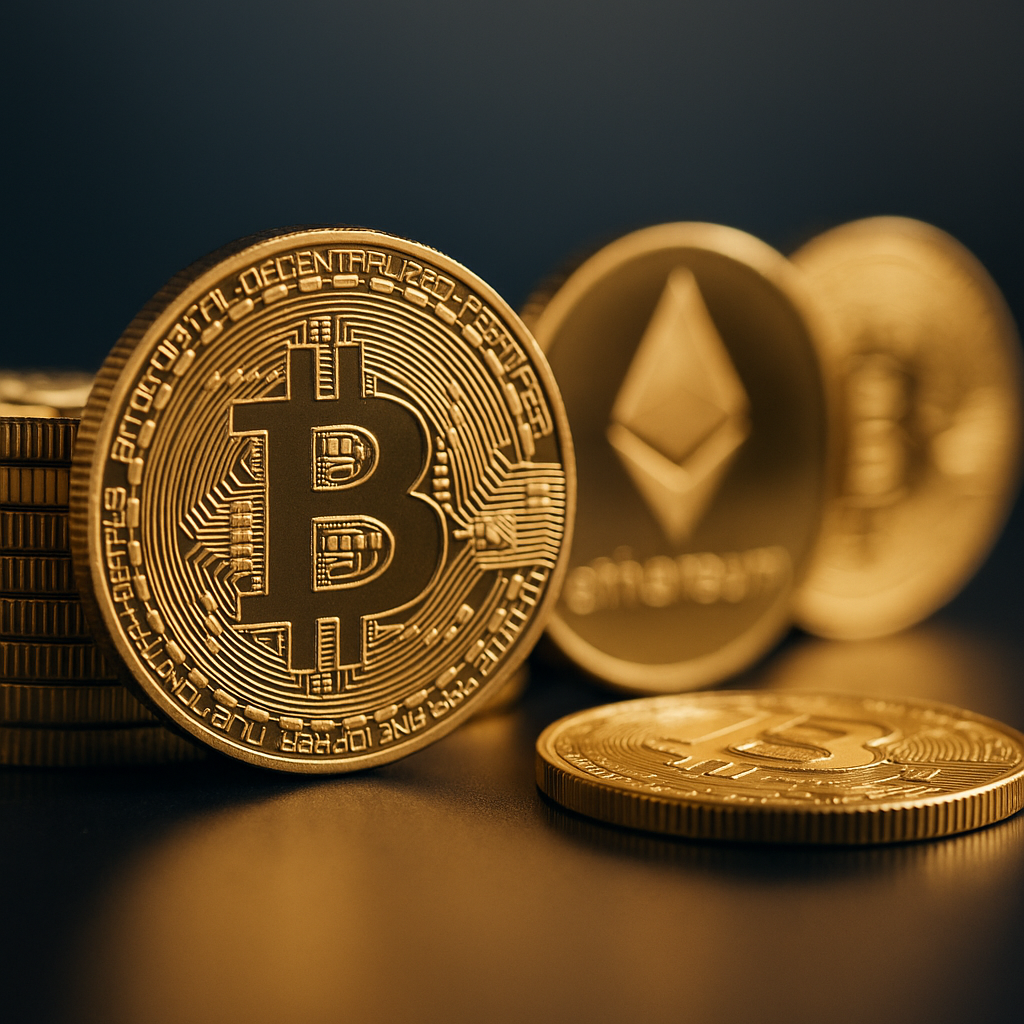 Cryptocurrency